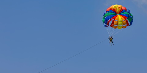 parachute