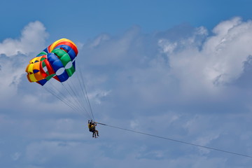 parachute