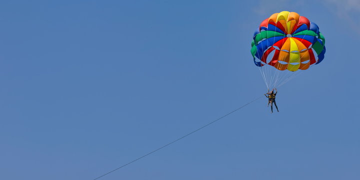 parachute