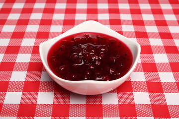 Red Currant Jam