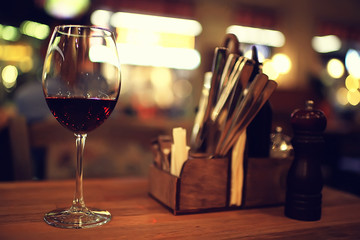 glass of wine alcohol / wine liquor, a celebration of grapes