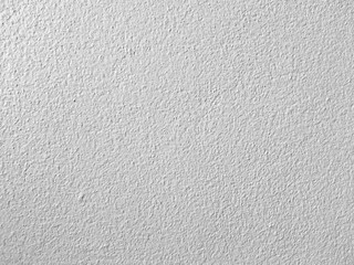 white surface of cement wall