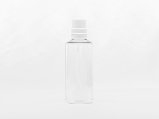 Bouteille d'eau dentaire