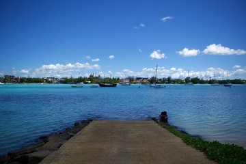 île Maurice