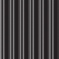 Geometric stripes background. Stripe pattern vector. Seamless striped fabric texture.