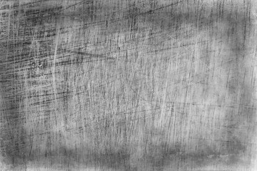 gray background scratch texture / abstract blank, vintage wall texture with scratches wallpaper