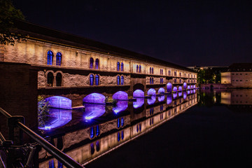 Stra&szlig;burg Petite France