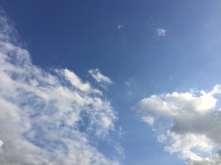 空