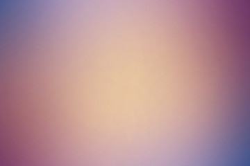 orange gradient / autumn background, blurred warm yellow smooth background