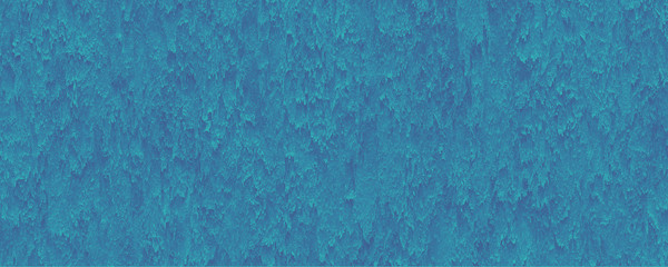 vintage blue tatters & rags texture background 