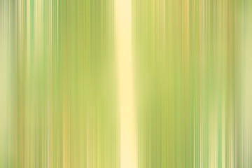 Obraz premium green gradient background / abstract blurry fresh green background