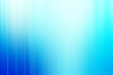 blurry blue abstract background