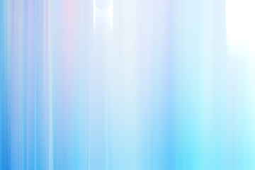 Fototapeta premium blurry blue abstract background