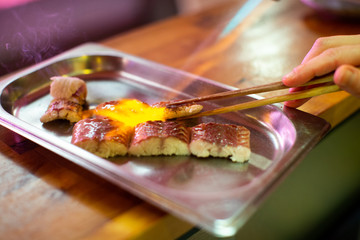 japanese food preparation cooking