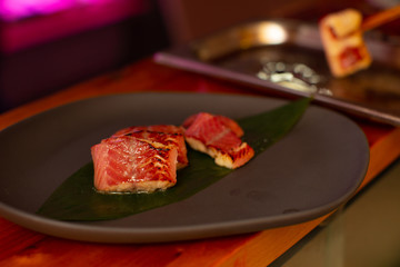 japanese food preparation cooking