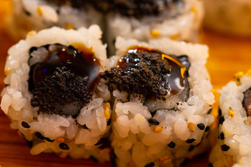 japanese food fish food toro preparation