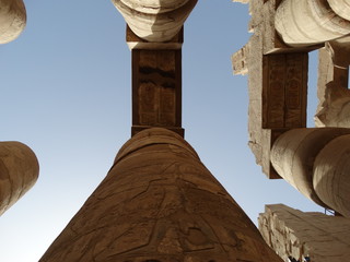 ancient egyptian temple of egypt