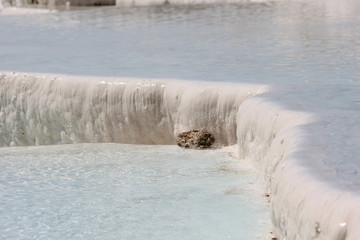 Pamukkale Turcja