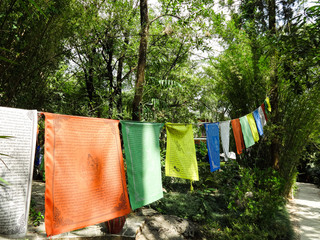 Prayer Flags