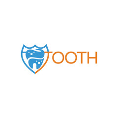 tooth logo