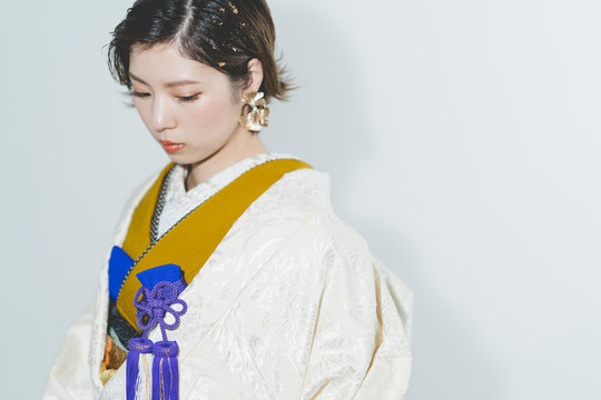 2 Best 花嫁衣装 Images Stock Photos Vectors Adobe Stock