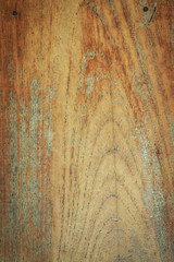 top view of table wood rough texture background