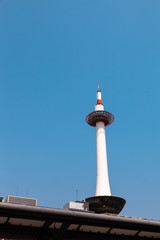 京都タワー