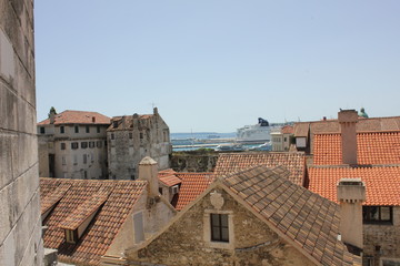 Split Croatia