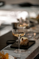 coupette de champagne