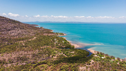 Tropical North Queensland Landscape & Nature