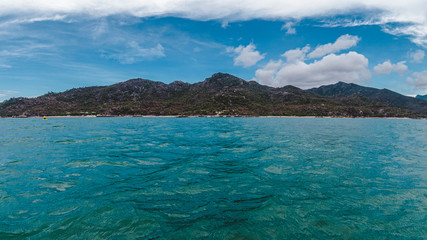 Tropical North Queensland Landscape & Nature