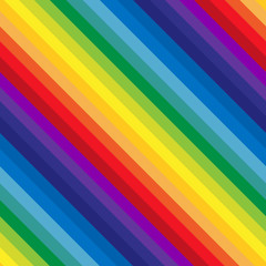 rainbow background