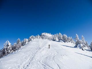 四阿山