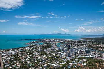Tropical North Queensland Landscape & Nature