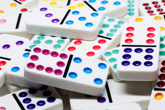 Domino Color Images – Browse 9,052 Stock Photos, Vectors, and Video | Adobe  Stock
