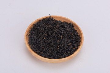 Organic green tea has a health preserving function. It's a hot drink that Oriental and Asian people like very much. It is also called Chinese tea