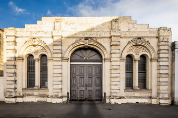 New zealand doors and windows