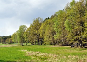 Wandern um Schmannewitz