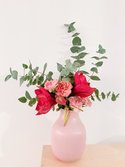 Naklejka premium Eucalyptus