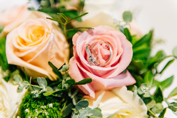 Brautstrauß Blumenstrauß für Hochzeit bouquet blumendeko blumenschmuck