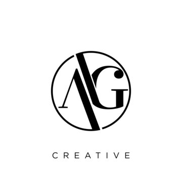 Ag Logo For Company