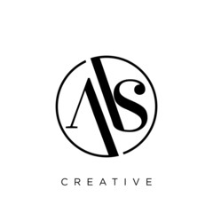 as logo design for company