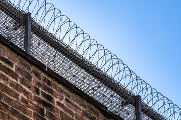 prison