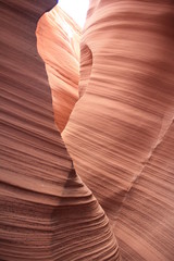 lower antelope canyon