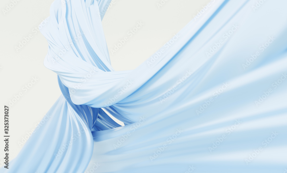 Poster modern colorful flow background for your design project. wave liquid shape .