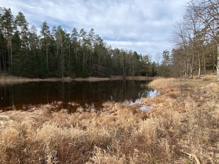 lake
