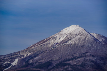 山