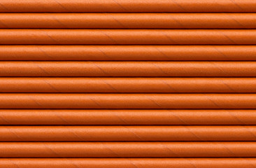 abstract paper line orange texture background