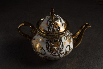 Teapot