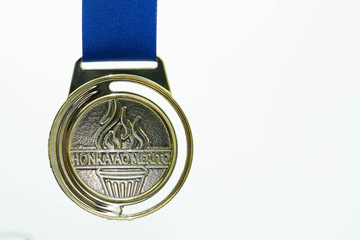 MEDALHA